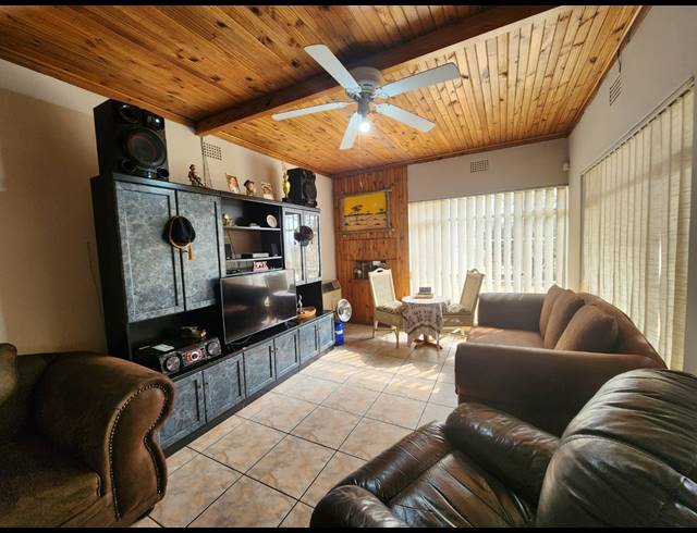 3 BEDROOM HOUSE SOLD IN RISIVILLE